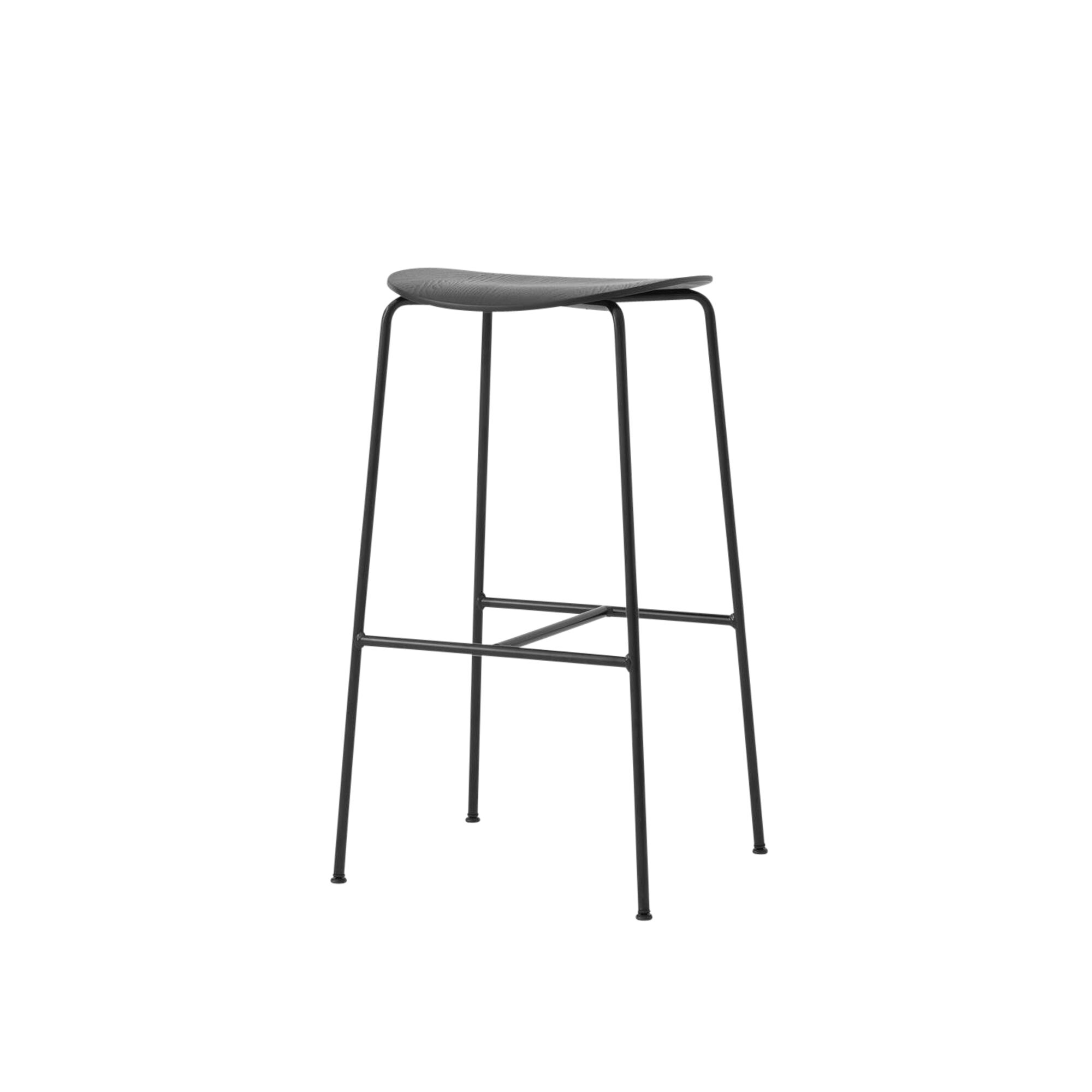 Pavilion AV38 Barkrakk Sort Eik