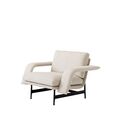 Beige / Svart