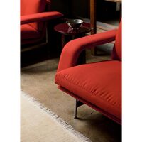 Meantime AV31 3-seters Sofa Varm Sort/Fiord 0571