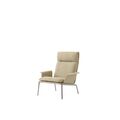 Cromo scuro / Beige