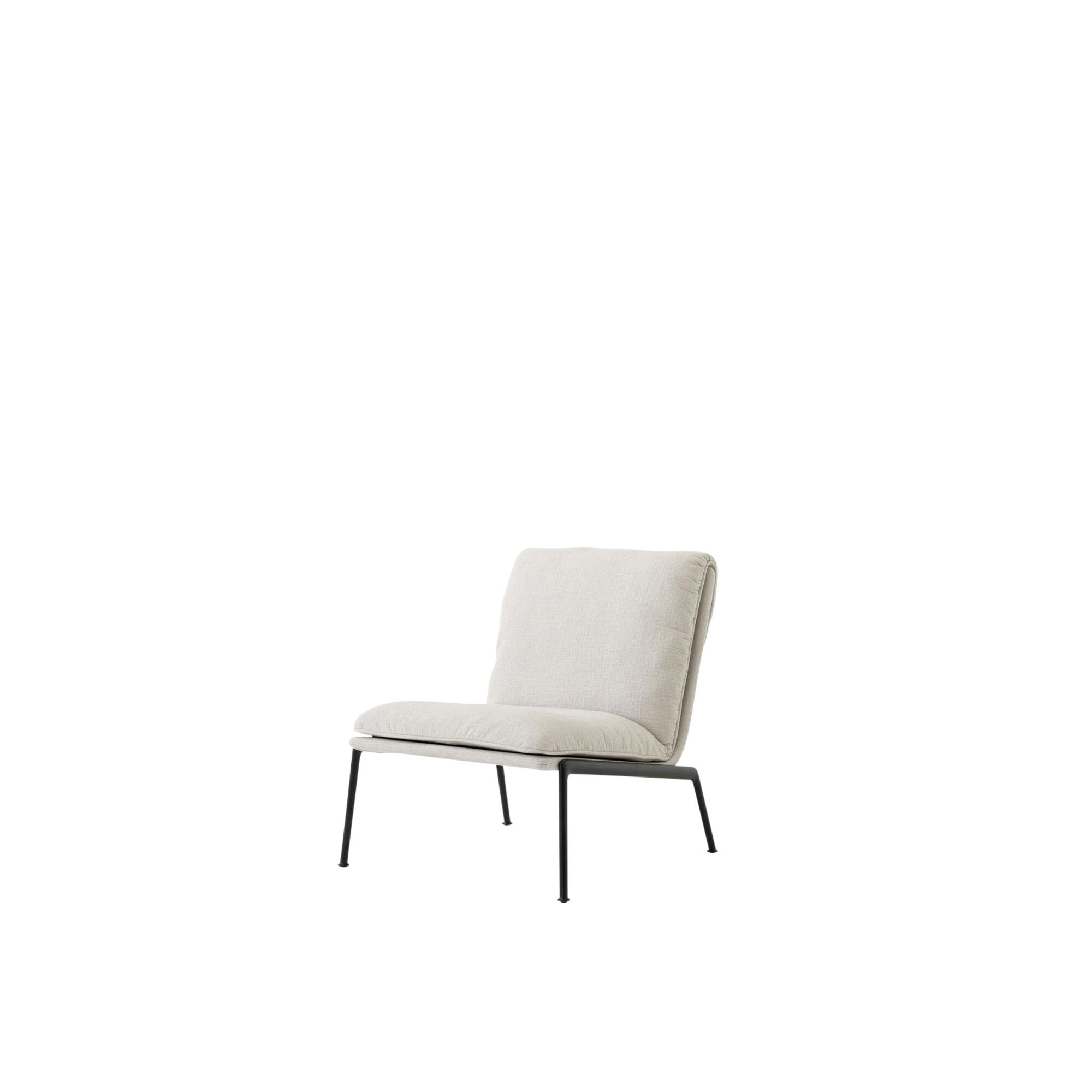 Muno LN18 Lnestol Varm Sort/Cifrado 0221
