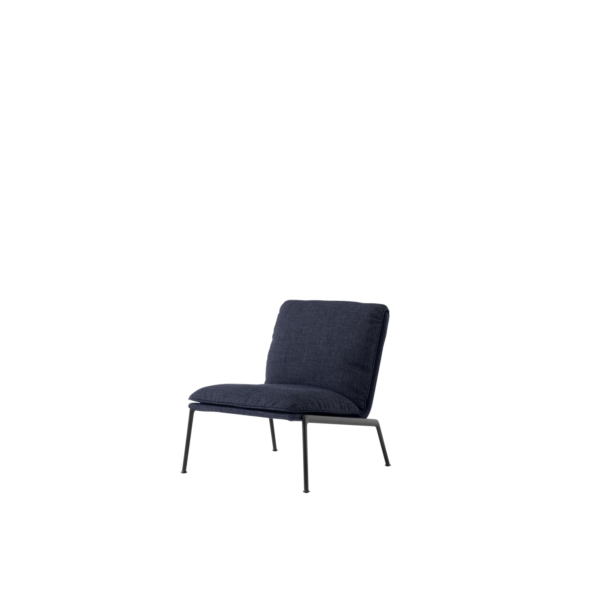 Muno LN18 Lnestol Varm Sort/Ecriture 0780
