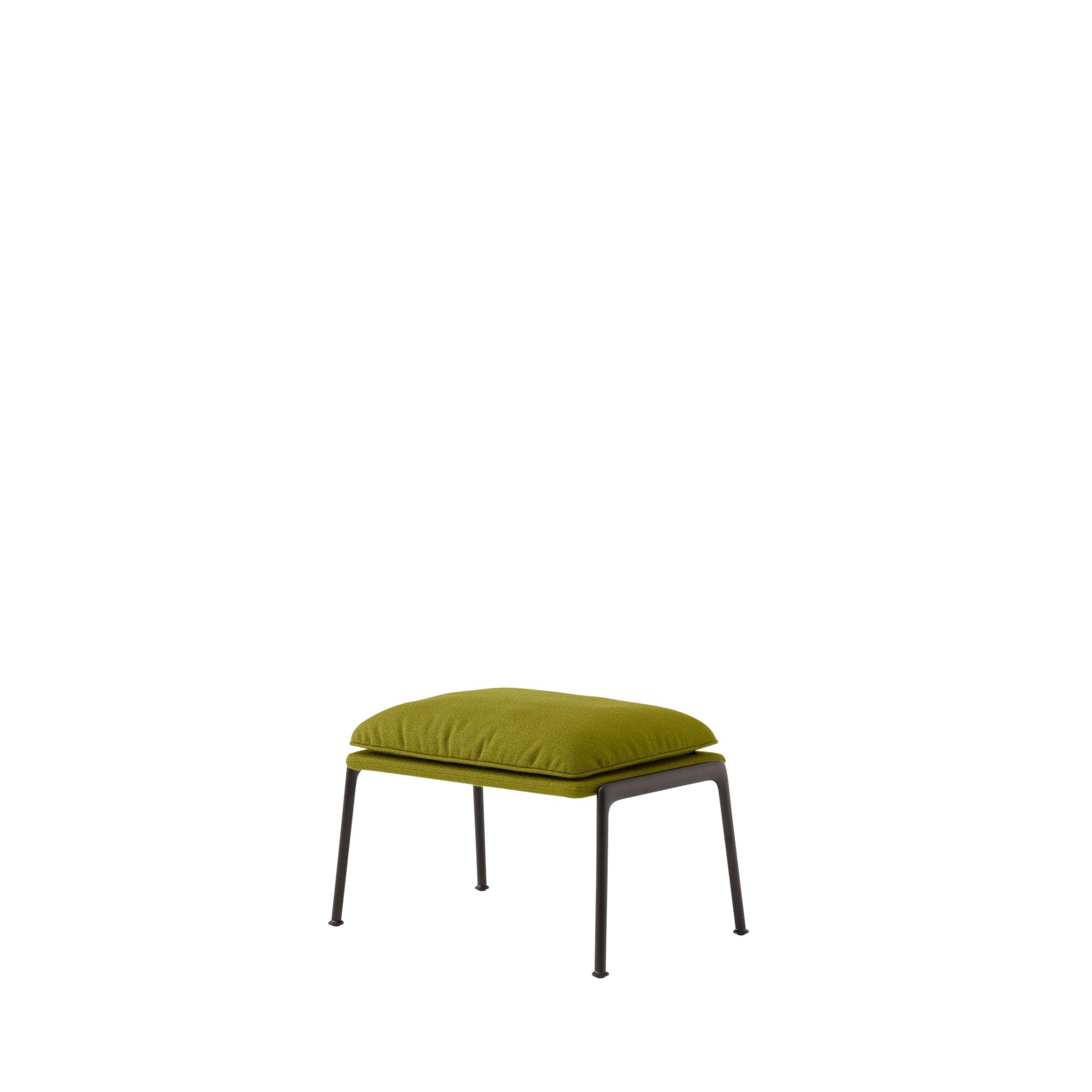 Muno LN20 Fodskammel Varm Sort/Vidar 0956
