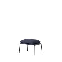Muno LN20 Pouf Nero/Ecriture 0780