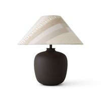 Torso 37 Table Lamp Plage de Coquillages Limited Edition