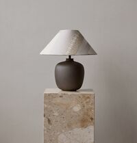Torso 37 Table Lamp Plage de Coquillages Limited Edition