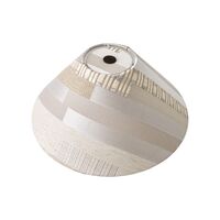 Torso 37 Table Lamp Plage de Coquillages Limited Edition