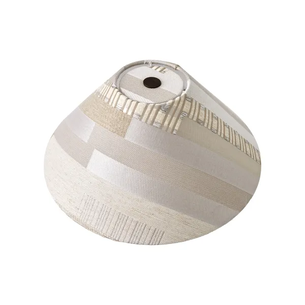 Torso 37 Table Lamp Plage de Coquillages Limited Edition