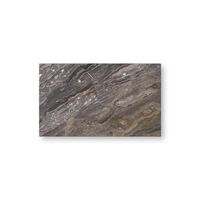 Plinth Coffee Table Low Gray Galaxy