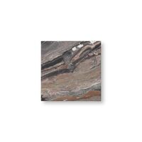 Plinth Side Table Cubic Gray Galaxy