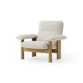 Eiche / Beige
