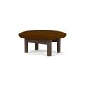 Rovere / Marrone scuro
