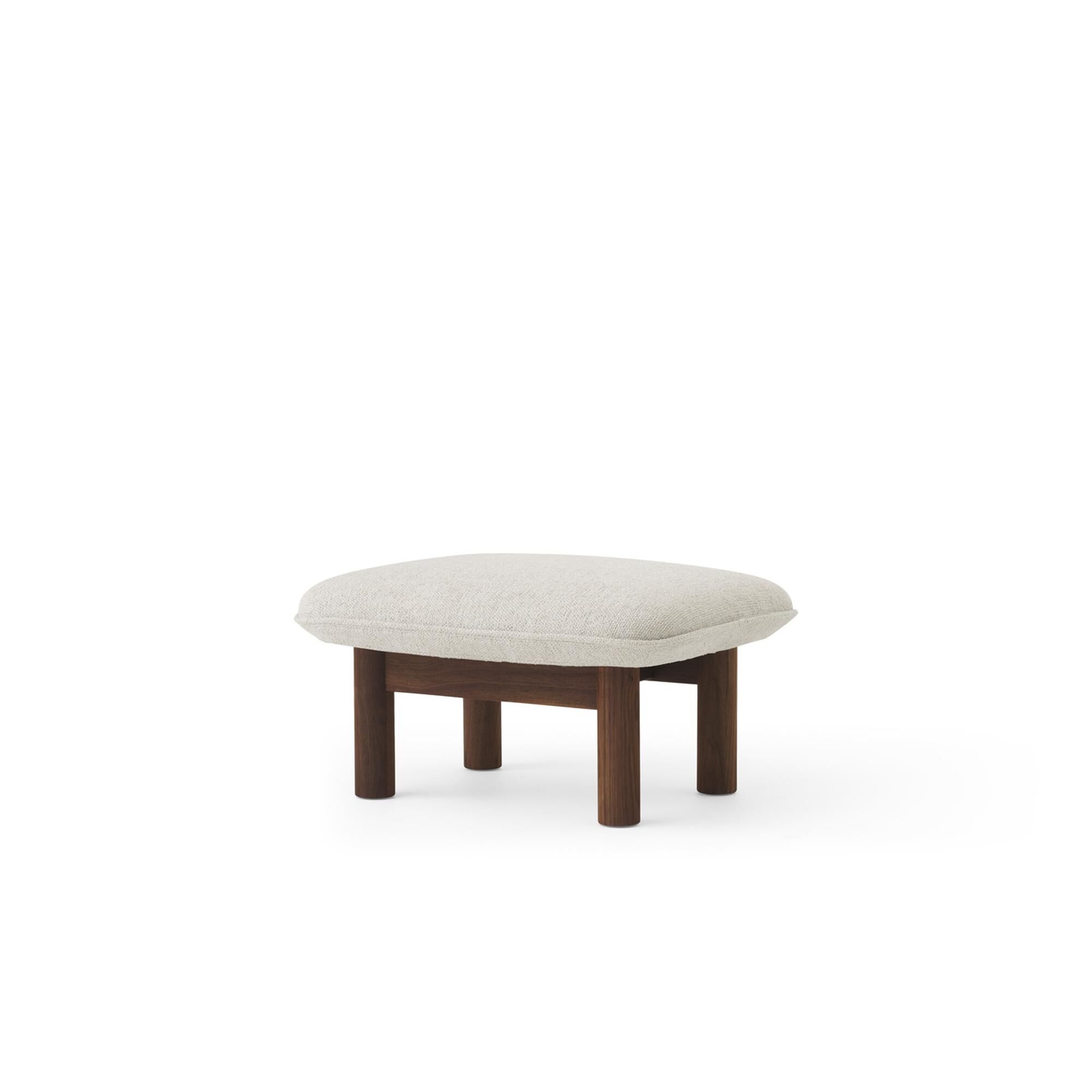 Brasilia Ottoman Valnd/Moss