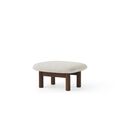 Walnut / Beige