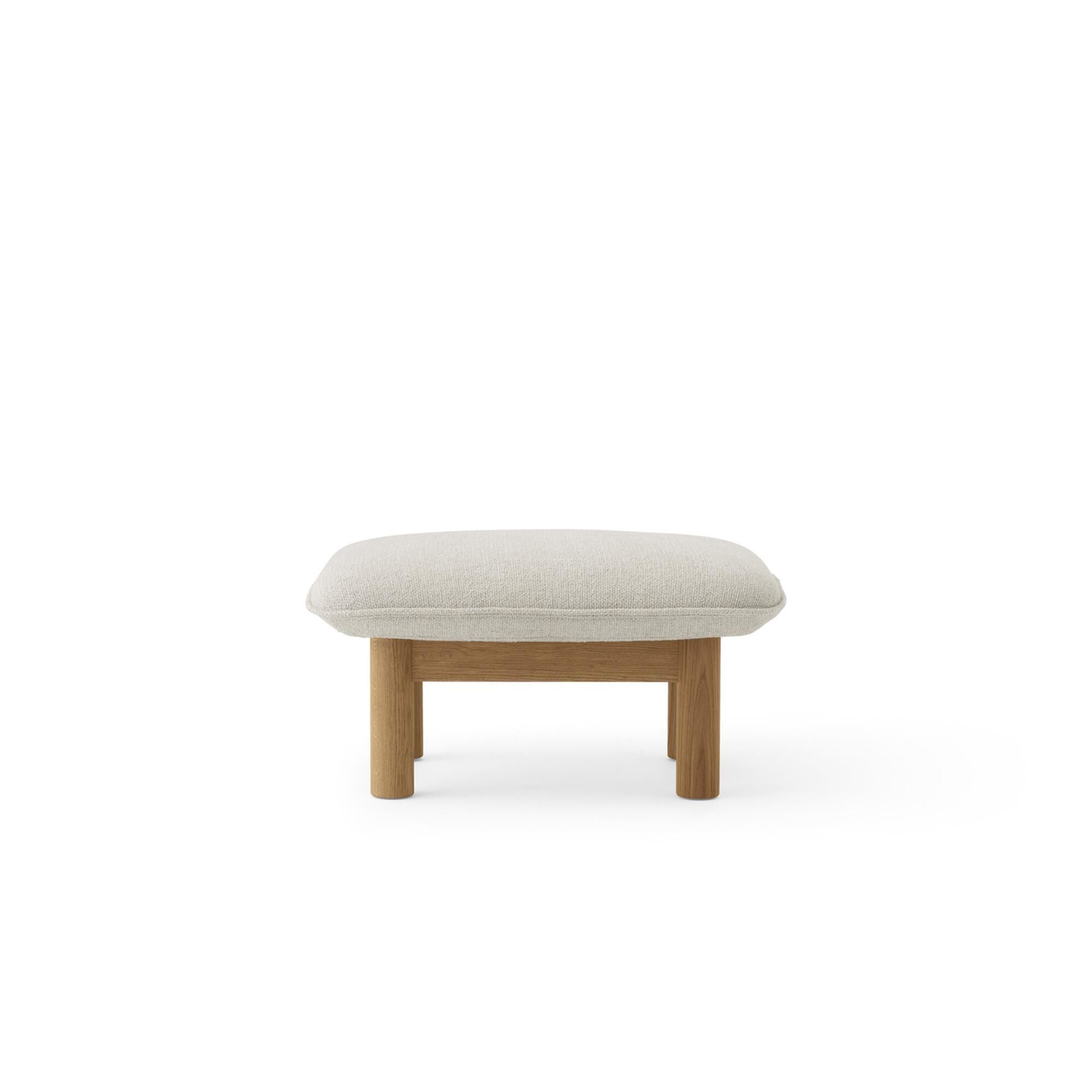 Brasilia Ottoman Eg/Moss