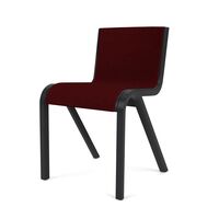 Black oak / Red