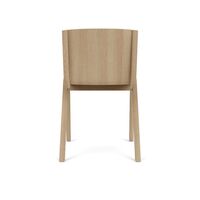 Ready Dining Chair Oak/Jasmine