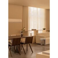 Ready Dining Chair Oak/Jasmine