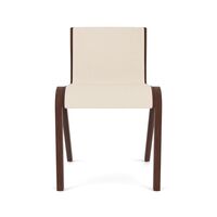 Ready Dining Chair Red Stained Oak/Jasmine