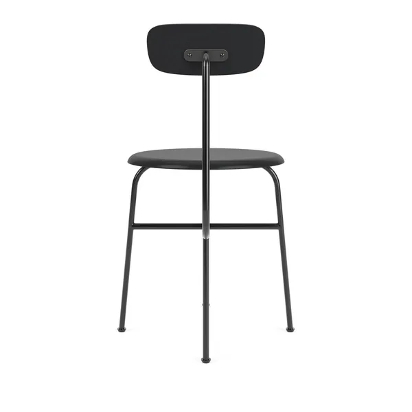Afteroom Dining Chair Black Painted Ash Wood