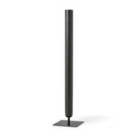 Stance Vase H50 Messing