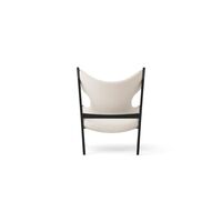 Knitting Armchair Solid Oak/Barnum Bouclé 24
