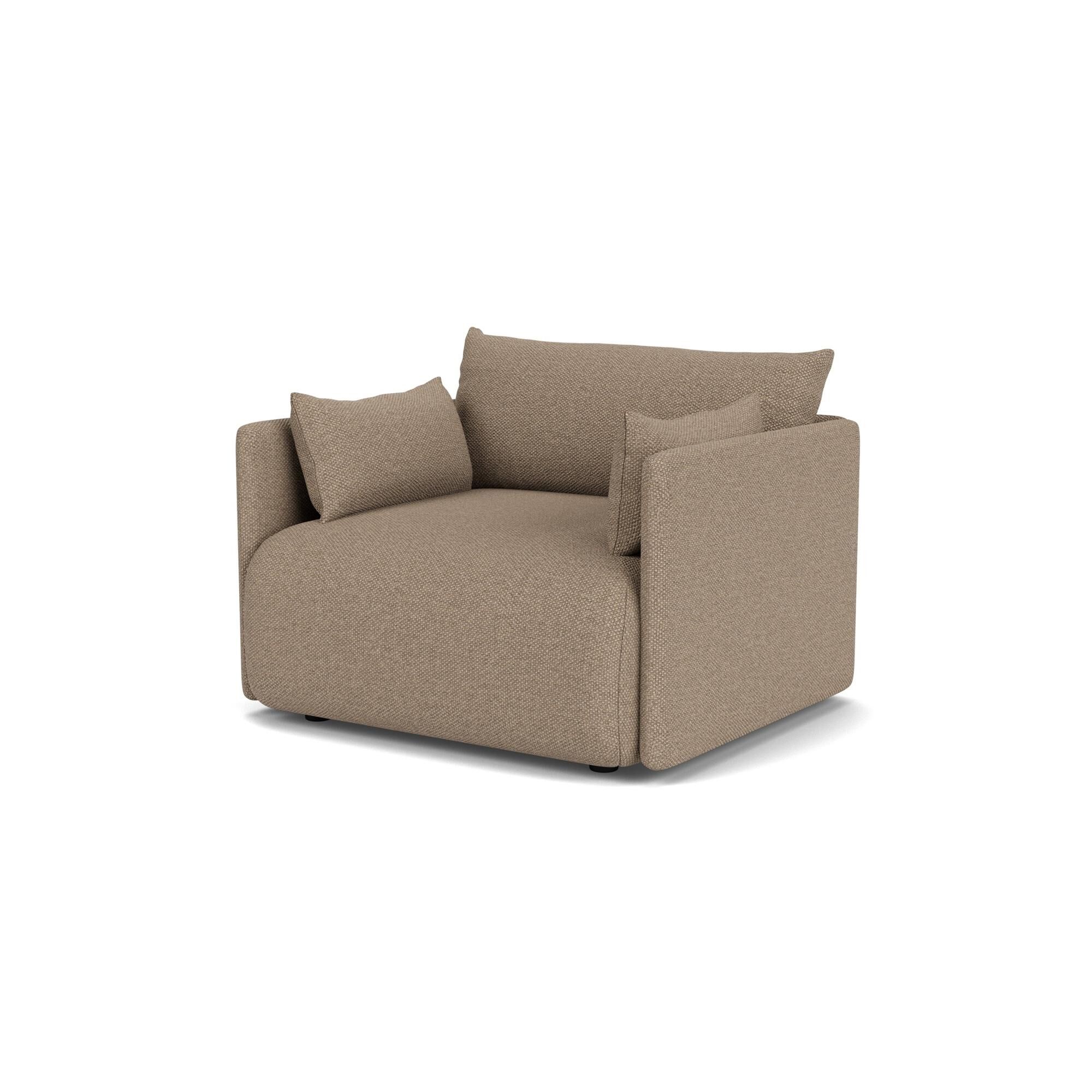 Offset Lnestol Flint