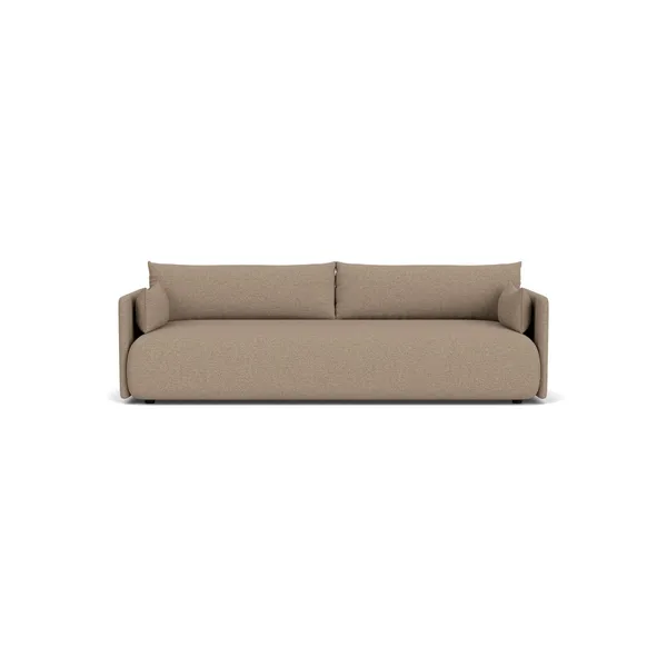 Offset Sofa 3-persoons Flint
