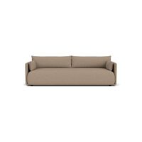 Offset Sofa 3-persoons Flint
