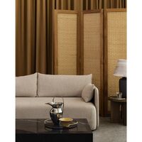 Offset Sofa 3-persoons Flint