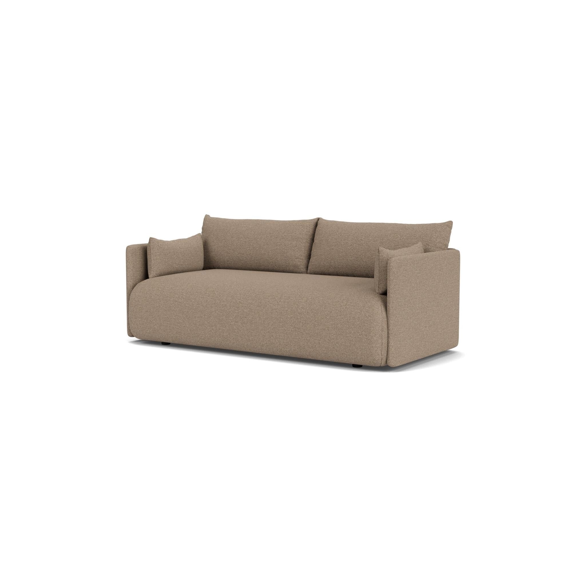 Offset Sofa 2-Personers Flint