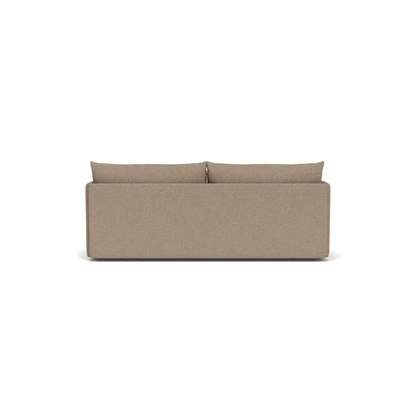 Offset Sofa 2-Person Flint