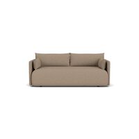 Offset Sofa 2-Person Flint
