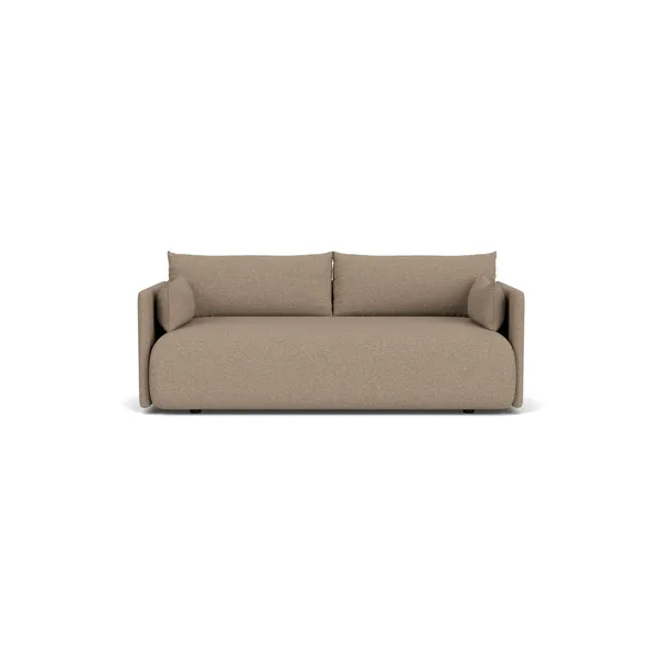 Offset Sofa 2-Person Flint