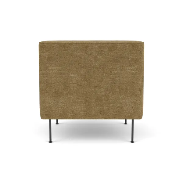 Moduł Eave Dining 80 Bouclé 06