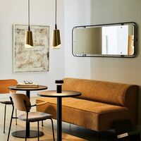 Moduł Eave Dining 80 Bouclé 06