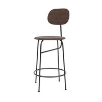 Afteroom Plus Barhocker H97 Eiche Dunkel Gebeizt