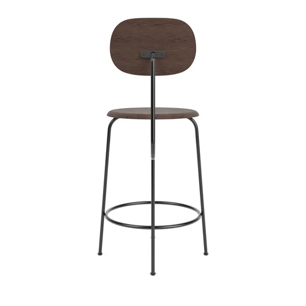 Afteroom Plus Barhocker H97 Eiche Dunkel Gebeizt