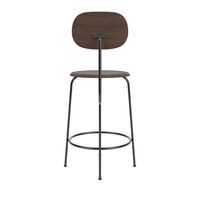 Afteroom Plus Barhocker H97 Eiche Dunkel Gebeizt