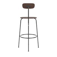 Afteroom Barhocker H101 Eiche Dunkel Gebeizt