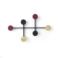 Black / Brass