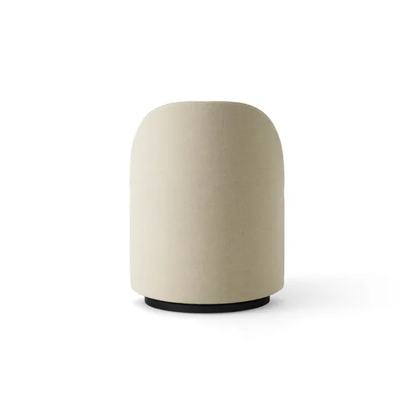 Tearoom Matbordsstol Vridbar Hallingdal 0200 Beige