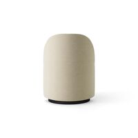 Tearoom Matbordsstol Vridbar Hallingdal 0200 Beige