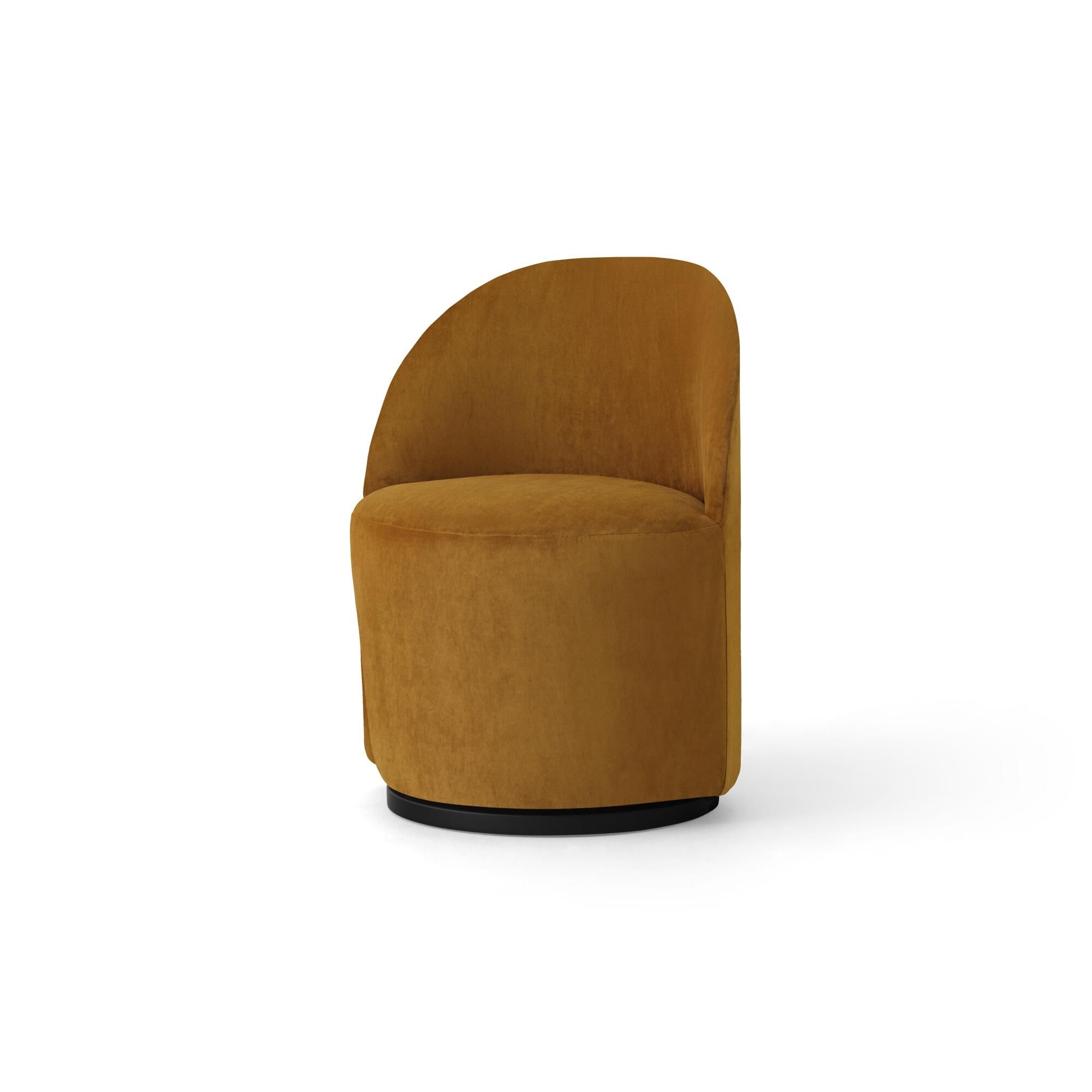 Tearoom Spisebordsstol med Swivel Champion 041
