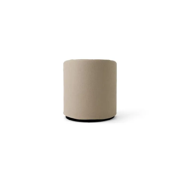 Fauteuil Club Tearoom Logan/ Sable