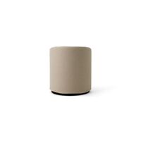 Fauteuil Club Tearoom Logan/ Sable