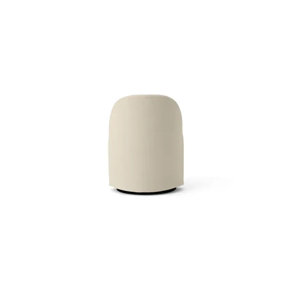 Fauteuil Pivotant Tearoom Club Logan/Jasmine