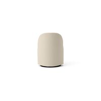 Fauteuil Pivotant Tearoom Club Logan/Jasmine