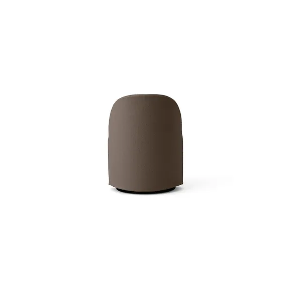 Fauteuil Pivotant Tearoom Club Logan/Flint