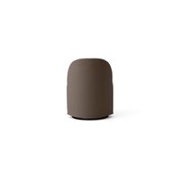 Fauteuil Pivotant Tearoom Club Logan/Flint